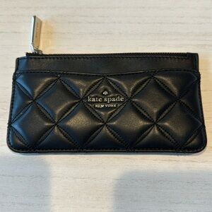 Kate Spade Card Wallet